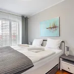 Apartment Kolberg * Kołobrzeg