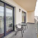 Apartment Kolberg Διαμέρισμα