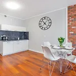 Apartment Kolberg * Kołobrzeg