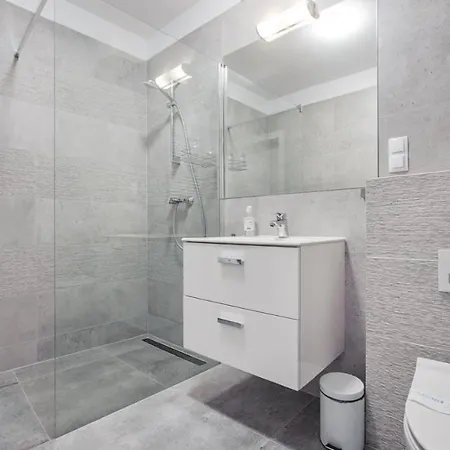 Apartment Kolberg Appartement Kołobrzeg